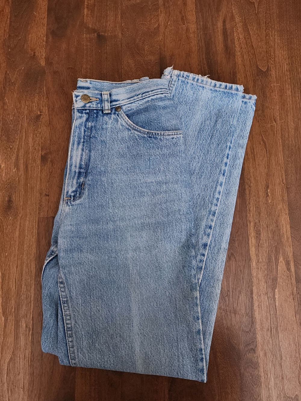 Vintage Calvin Klein Jeans - Picture 2 of 6
